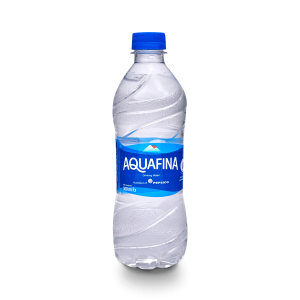 Bottled Pure Water 500ml