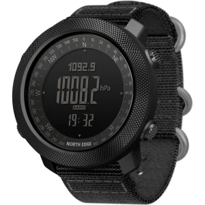 Smart Watch External (Digital)