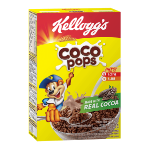 Kellogg’s Coco Pops Cereal (Digital)